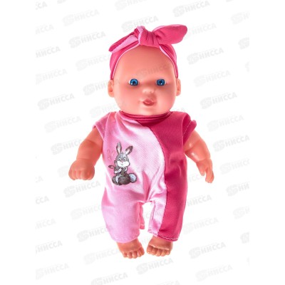 Пупс &quotКарапуз&quot SM20-01-DISP-25-RU, 20см в дисплее