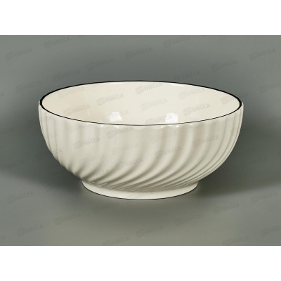 Салатник &quotNotele&quot d=19,5см v=1450мл, 0462019  *24