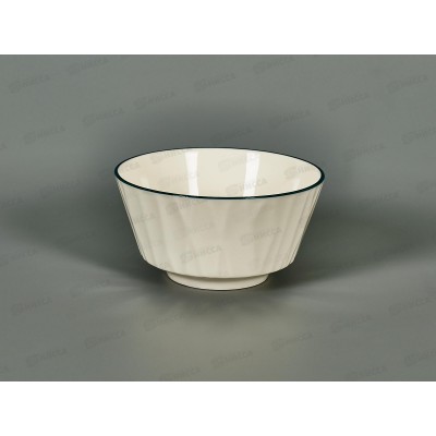 Салатник &quotNotele.Green&quot d=13см v=480мл, 0462023  *30