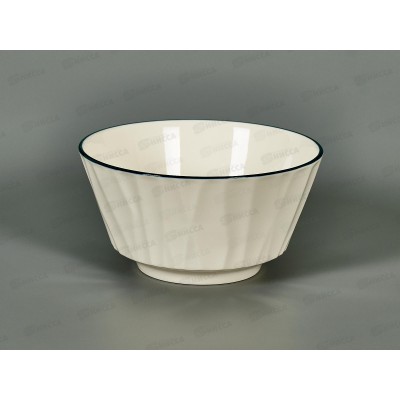 Салатник &quotNotele.Green" d=15,5см v=750мл, 0462024  *30