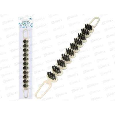 Щеточка для труднодоступных мест VL58-237 Щеточка для труднодоступных мест VL58-237