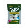 БИО МАСТЕР Удачная Защита Мошка Стоп 10г для всех культур рассады,цветов и комнатных растений