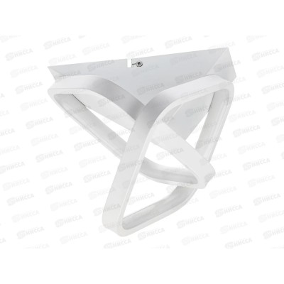 Люстра светодиодная FALENA  30Вт, белый, 205*220*215мм, 51652