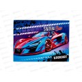 Блокнот 32л ПГС Авто 4, А6 *24