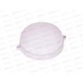 Светильник светодиод. REV Round IP65 8Вт 4000K, 28918