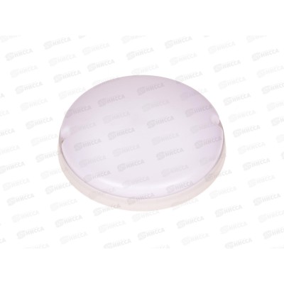 Светильник светодиод. REV Round IP65 18Вт 4000K, 25107