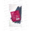 Хомут кабельный нейлоновый Diwi 100*2,5мм 100шт черный 30256