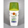 Биокон Солнцезащитный спрей 3в1 SPF30 160мл *14