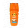 Биокон Солнцезащитный спрей  SPF50 160мл