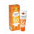 Биокон Солнцезащитный крем для лица SPF50 25мл *12