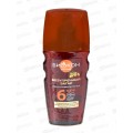 Биокон Масло-активатор загара SPF6 160мл