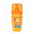 Биокон Детский солнцезащитный спрей SPF30 160мл
