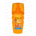 Биокон Детский солнцезащитный спрей SPF50 160мл