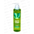 Sun Time Гель Алоэ после солнца 200мл