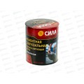 Лента герметизирующая СИЛА 10см*1,5м, ремонтная сверхсильная, SFLEX-1015W