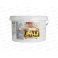 ШПАТЛЕВКА Фасадная ECOLUX 3,5 кг*4
