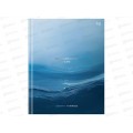 Дневник BG Возможностей море 1-11кл.,тв.обл., матов.ламинация 64745 *