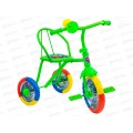 Велосипед трехколесный Dvizhok зеленый FG230516002C-4