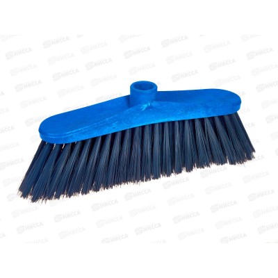 Щетка для пола HP-DF10 пластик H.P. без черенка Щетка для пола HP-DF10 пластик H.P. без черенка