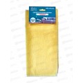 Салфетка HP-CL33L унивнрсал, микрофибра 30*30см *60