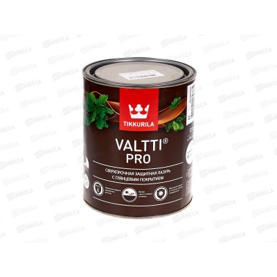 Антисептик Valtti PRO EC  гл 0,9л *1/6
