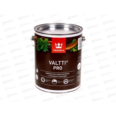 Антисептик Valtti PRO EC гл 2,7л *1/6 Антисептик Valtti PRO EC гл 2,7л *1/6