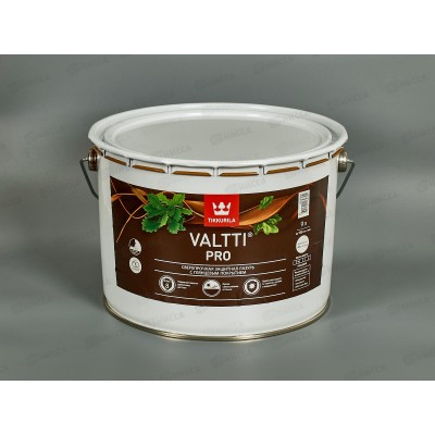 Антисептик Valtti PRO EC  гл 9,0л *1/6