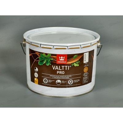 Антисептик Valtti PRO EC орех гл 9,0л *1/6 Антисептик Valtti PRO EC орех гл 9,0л *1/6