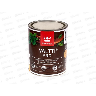Антисептик Valtti PRO EC орегон гл 0,9л *1/6