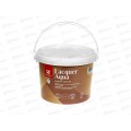 Лак интерьерный Lacquer Aqua ЕР мат 2,7л