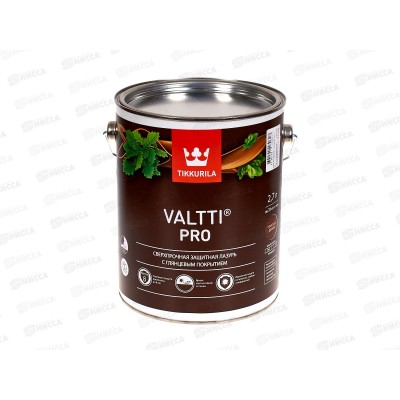 Антисептик Valtti PRO EC красное дерево гл 2,7л *1/6 Антисептик Valtti PRO EC красное дерево гл 2,7л *1/6