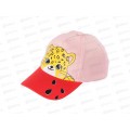 Бейсболка детская  НK23045 цв. в асс