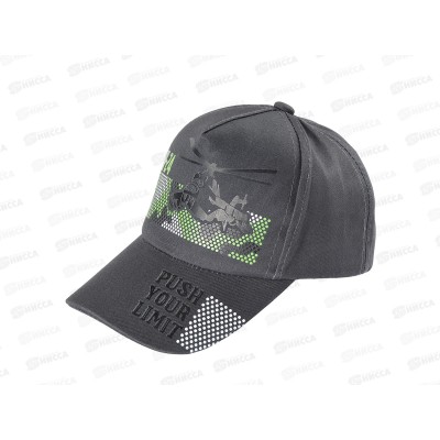 Бейсболка дет 5-ти клинка &quotМи-24, р.54 НK23054 в асс