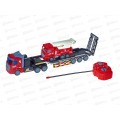 Автовоз р/у Young Racer МК200-14 c Пожарной машиной, FCJ1099125 в коробке