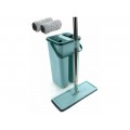 Набор для влажной уборки HP-MB06W с ведром, механиз отжатия насадки Набор для влажной уборки HP-MB06W с ведром, механиз отжатия насадки