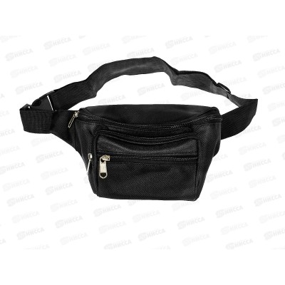 Сумка поясная мужская №1068