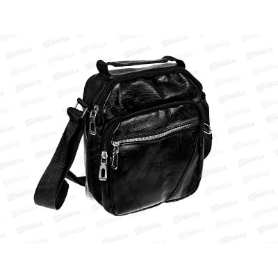 Сумка барсетка 20*22 к/зам 4 отд №5510 Сумка барсетка 20*22 к/зам 4 отд №5510