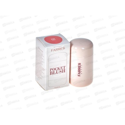 Farres Кремовые румяна-стик 2111-03 P.B. розовыйвый *12