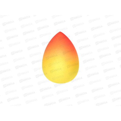 Farres FP033 Спонж губка Яйцо *12