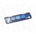Farres Тени для век 1109-104 5 цветные *12