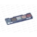 Farres Тени для век 1109-105 5 цветные *12