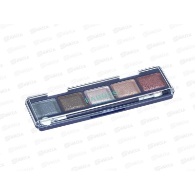 Farres Тени для век 1109-105 5 цветные *12
