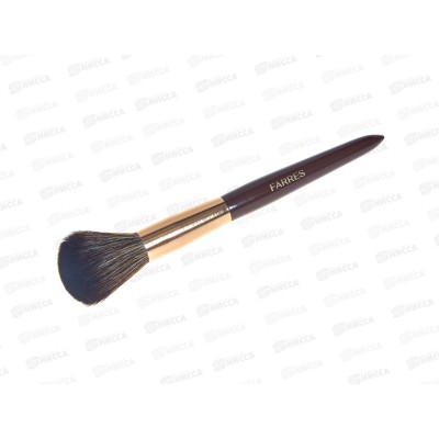 Farres Кисть для румян MZ-230 C.S.  *12