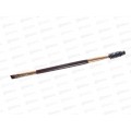 Farres Двухсторонняя кисть для бровей MZ234 *12