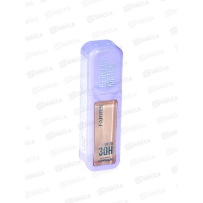 Farres Консилер матовый 4062-01 *24