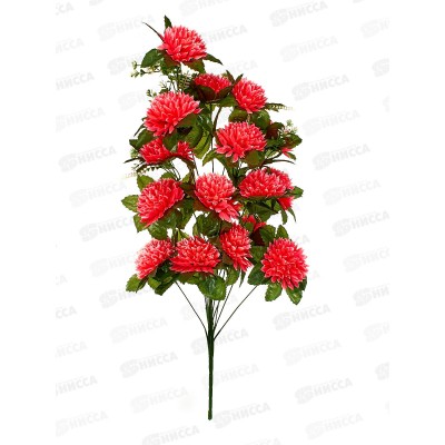 Букет Гвоздик 72см 16голов 6814 *10