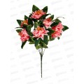 Букет георгинов 50см 6голов микс 8668 *2/20