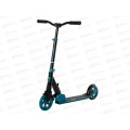 Самокат NOVATRACK POLIS синий морской, 160FS.POLIS.BL21
