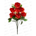 Букет роз 7голов 55см А-49 8687 *2/20