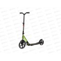 Самокат NOVATRACK DEFT алюм. зеленый, 180DEFT.GN22 Самокат NOVATRACK DEFT алюм. зеленый, 180DEFT.GN22